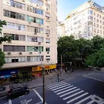 Suh Copacabana 102 Near The Beach