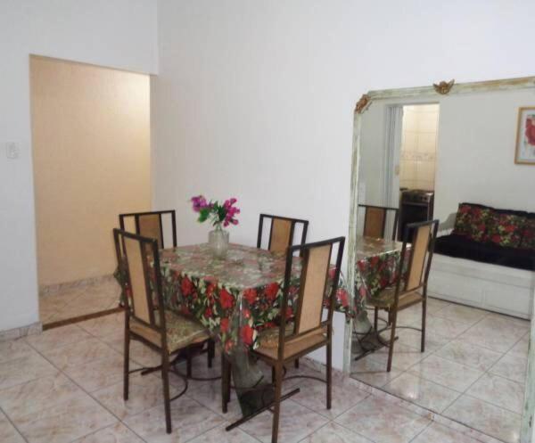 Apartamento Suh Copacabana 102 Near The