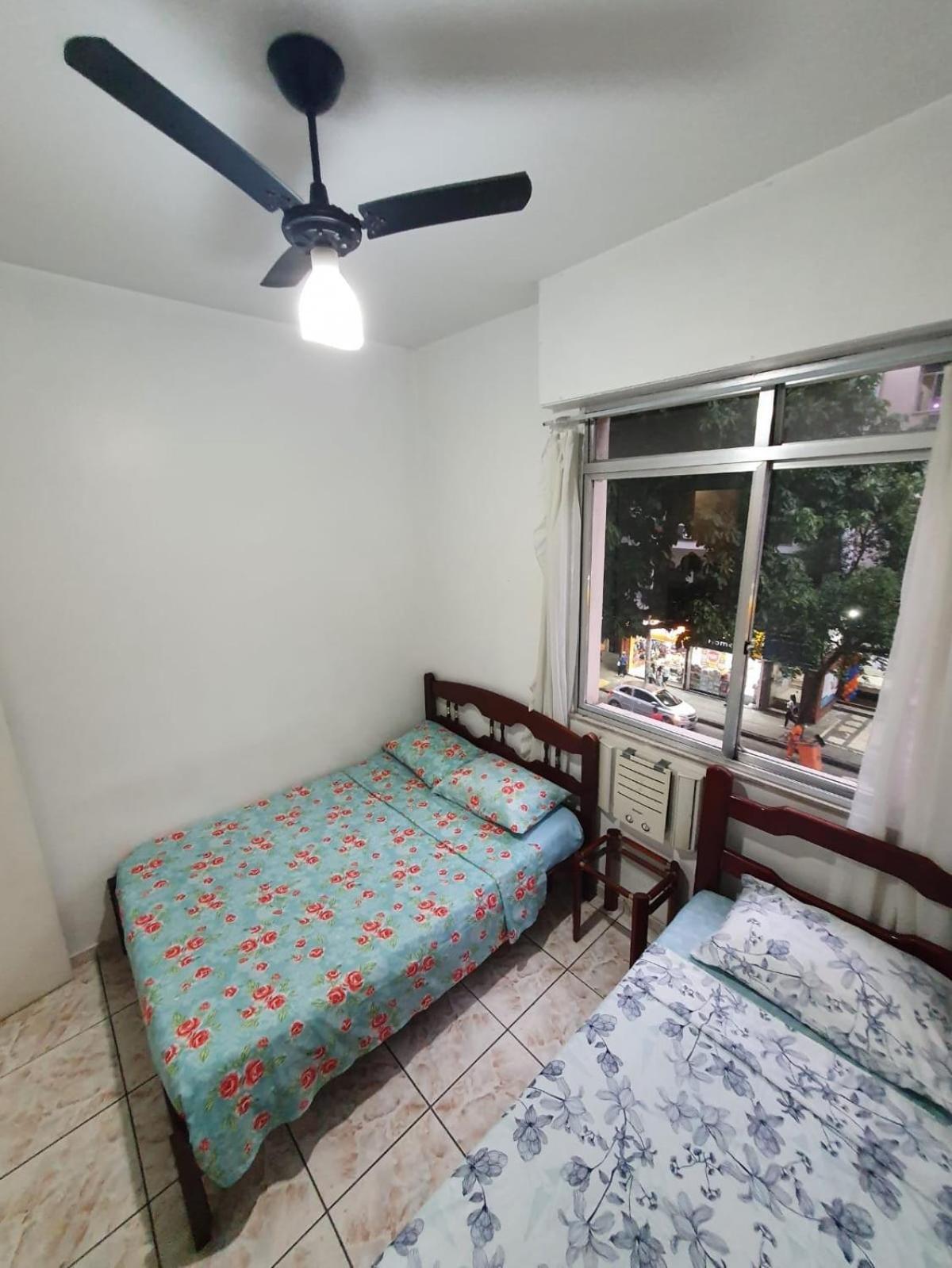 Apartamento Suh Copacabana 102 Near The
