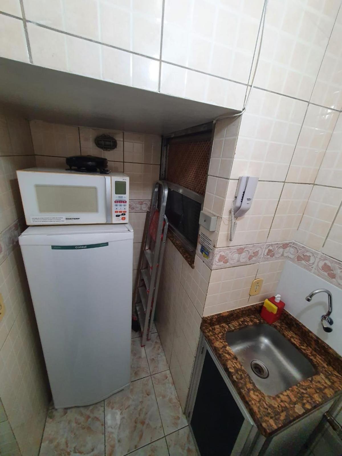 Apartamento Suh Copacabana 102 Near The