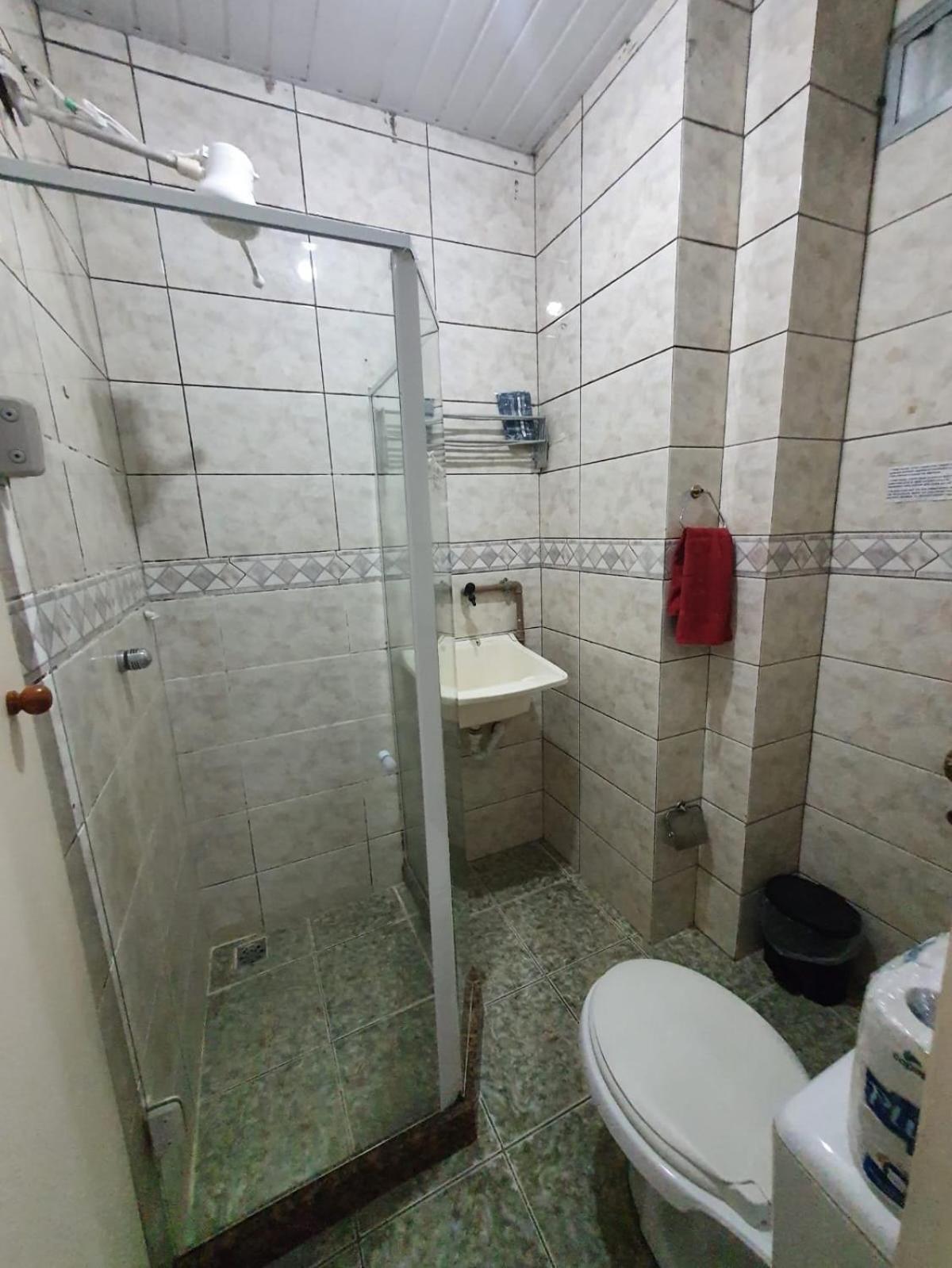 Suh Copacabana 102 Near The Apartamento *