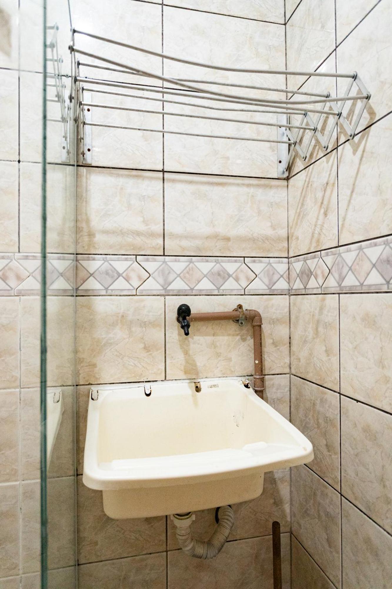 Apartamento Suh Copacabana 102 Near The