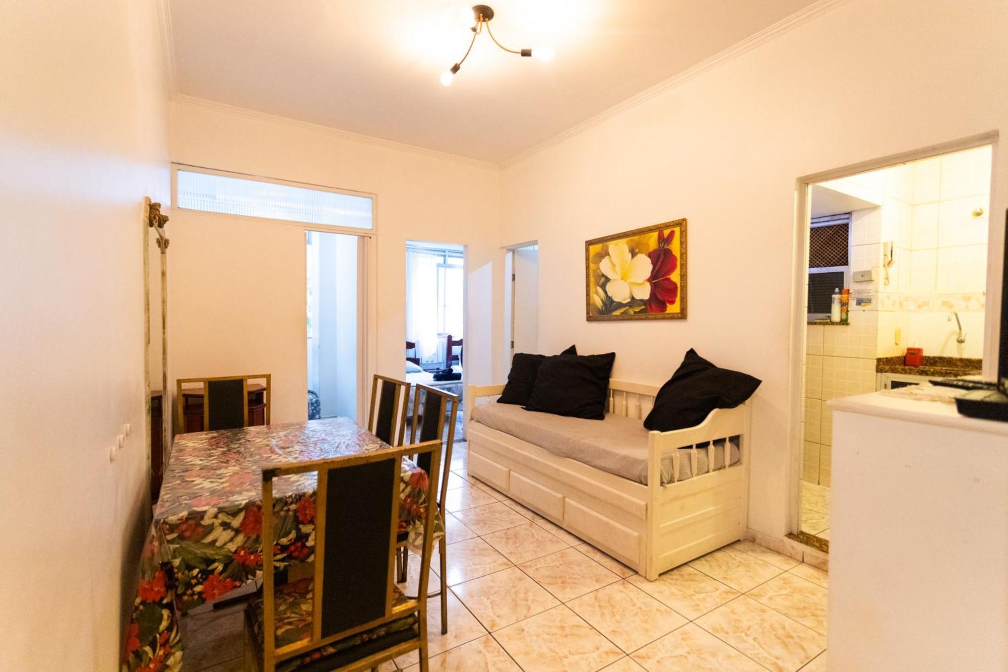 Suh Copacabana 102 Near The