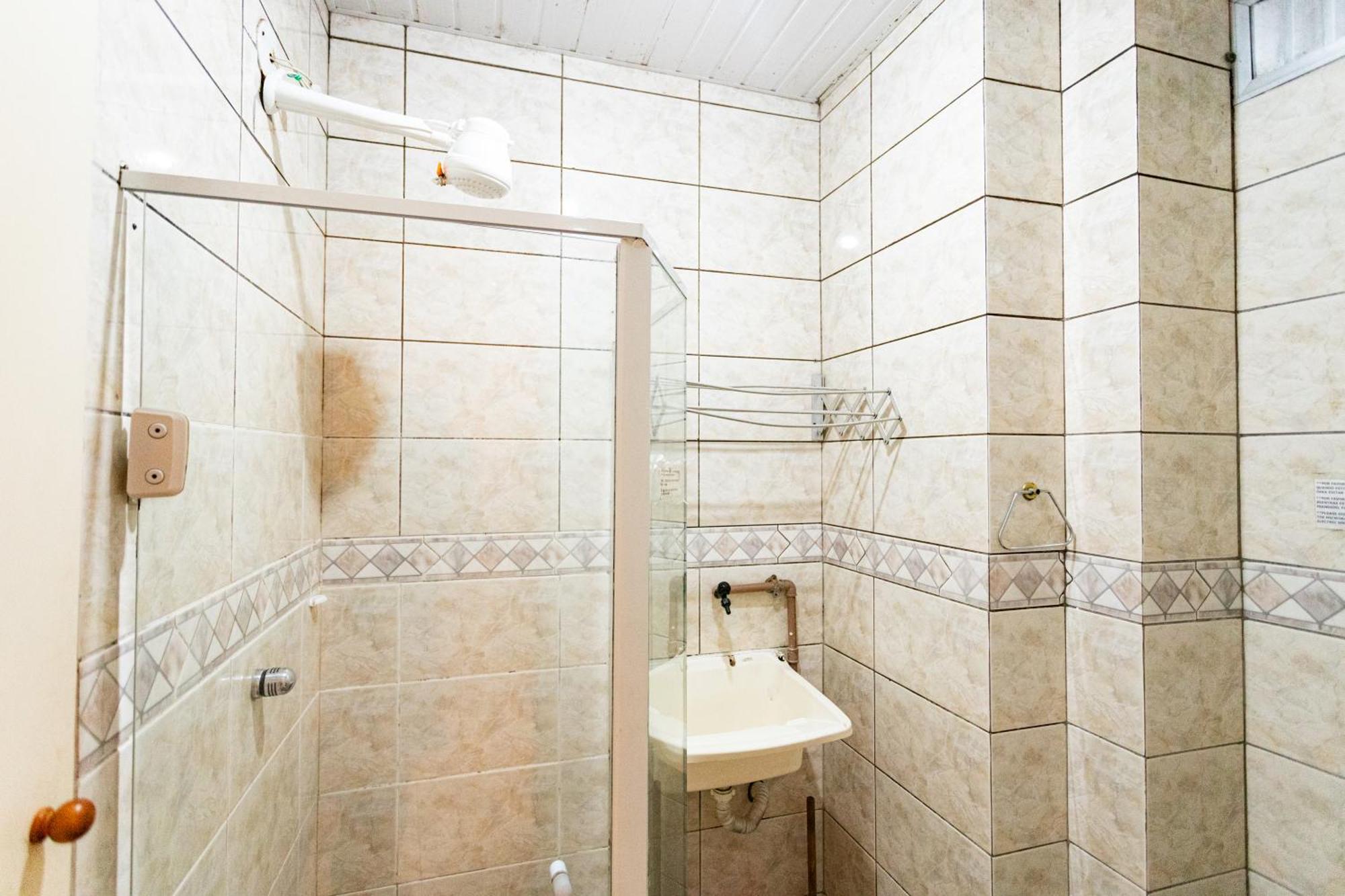 Apartamento Suh Copacabana 102 Near The